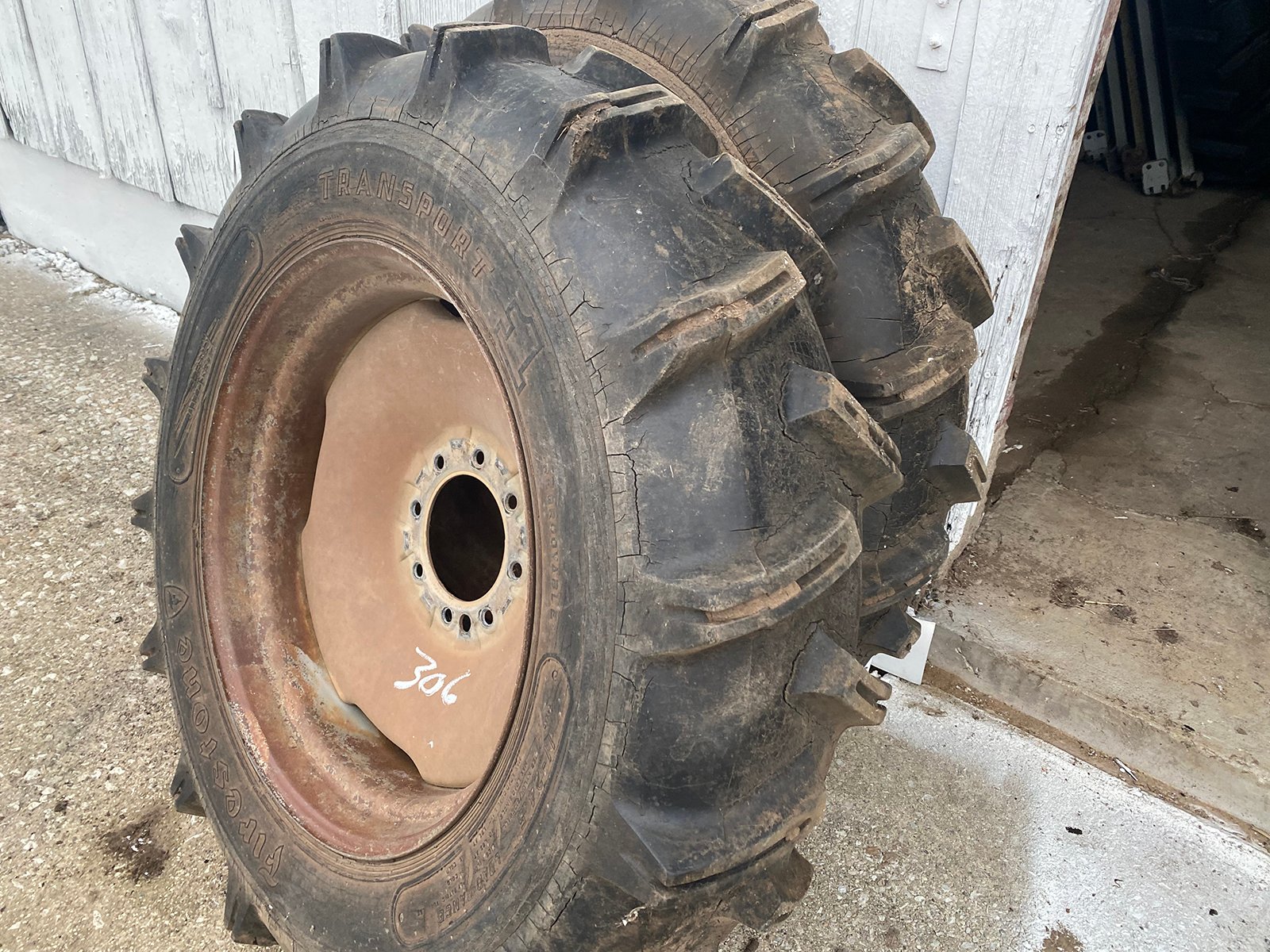 Property photo 41 - TIMED ONLINE ONLY IRRIGATION AUCTION - CONSIGNMENTS WANTED IN THE MIDWEST AREA