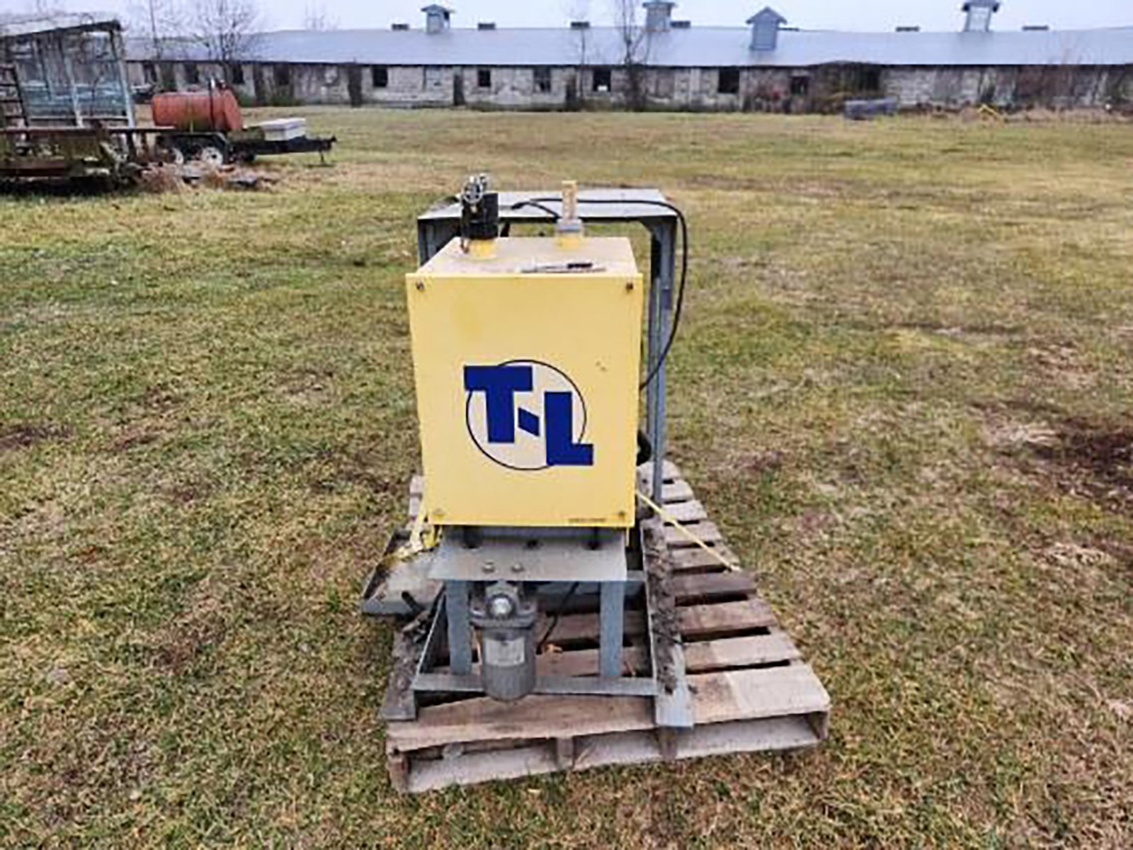 Property photo 32 - TIMED ONLINE ONLY IRRIGATION AUCTION - CONSIGNMENTS WANTED IN THE MIDWEST AREA