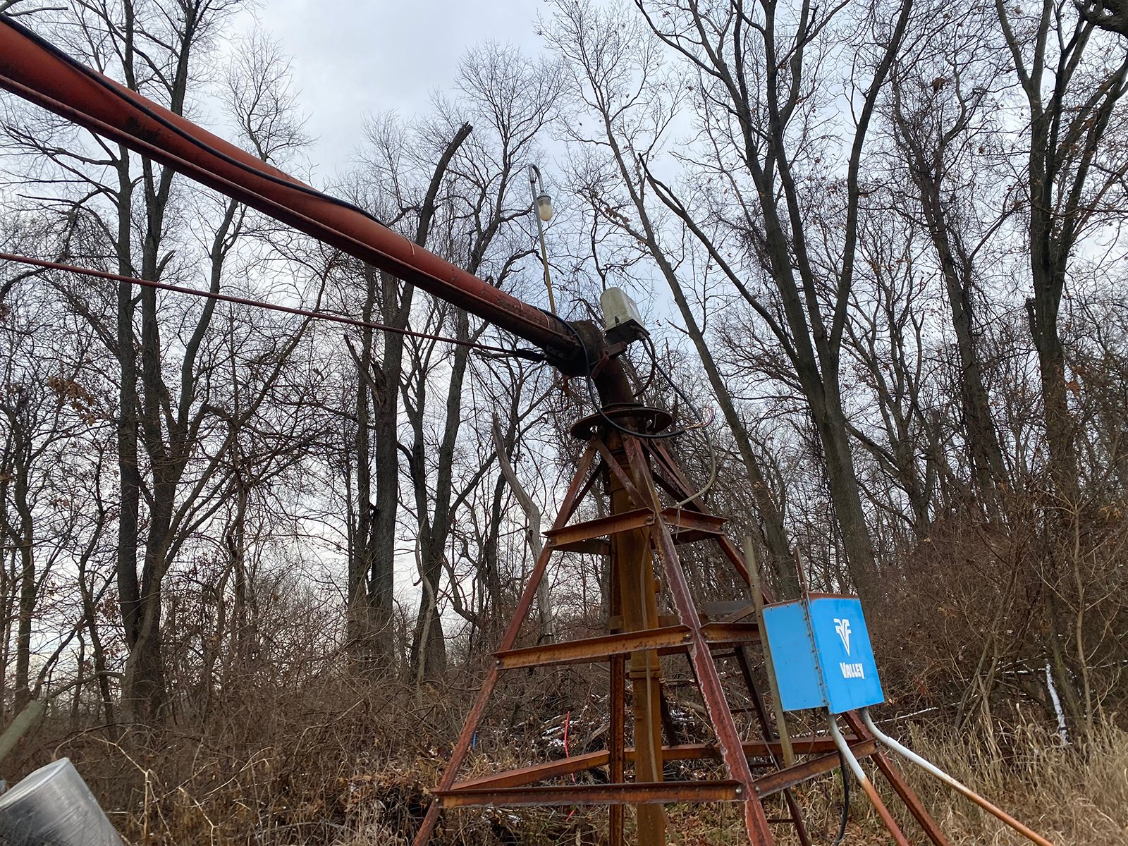 Property photo 1 - TIMED ONLINE ONLY IRRIGATION AUCTION - CONSIGNMENTS WANTED IN THE MIDWEST AREA