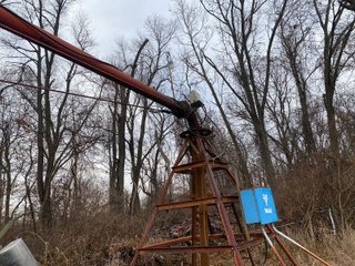 Property photo 1 - TIMED ONLINE ONLY IRRIGATION AUCTION - CONSIGNMENTS WANTED IN THE MIDWEST AREA