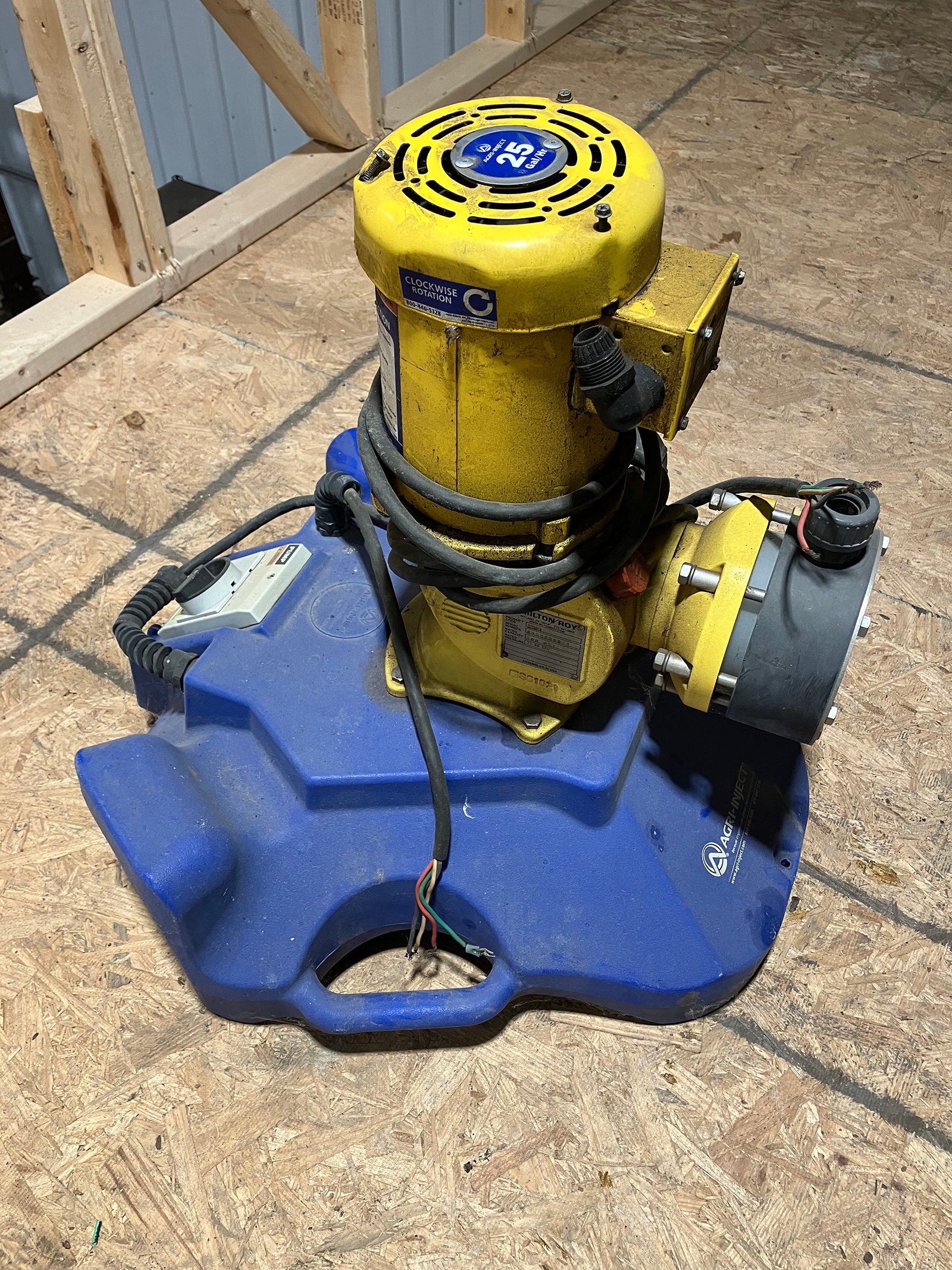 Property photo 3 - TIMED ONLINE ONLY IRRIGATION AUCTION - CONSIGNMENTS WANTED IN THE MIDWEST AREA
