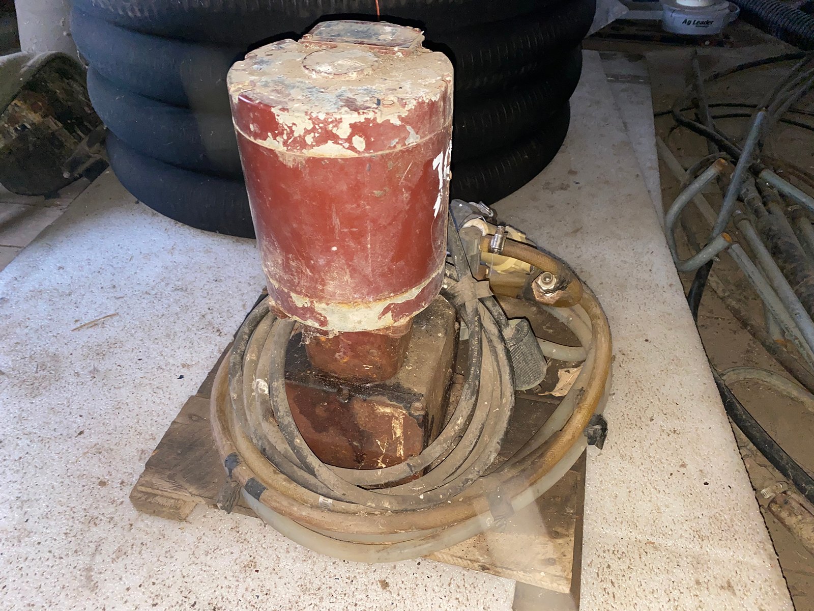 Property photo 5 - TIMED ONLINE ONLY IRRIGATION AUCTION - CONSIGNMENTS WANTED IN THE MIDWEST AREA