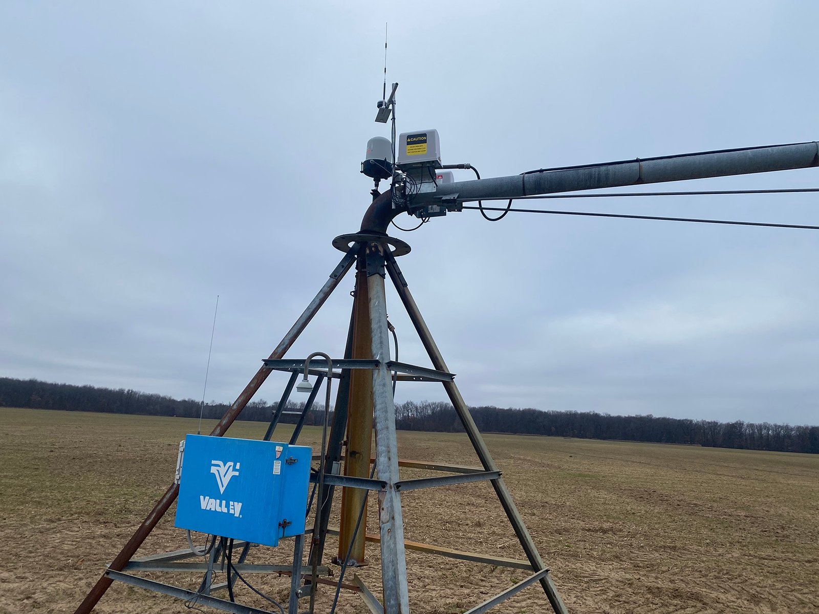 Property photo 6 - TIMED ONLINE ONLY IRRIGATION AUCTION - CONSIGNMENTS WANTED IN THE MIDWEST AREA