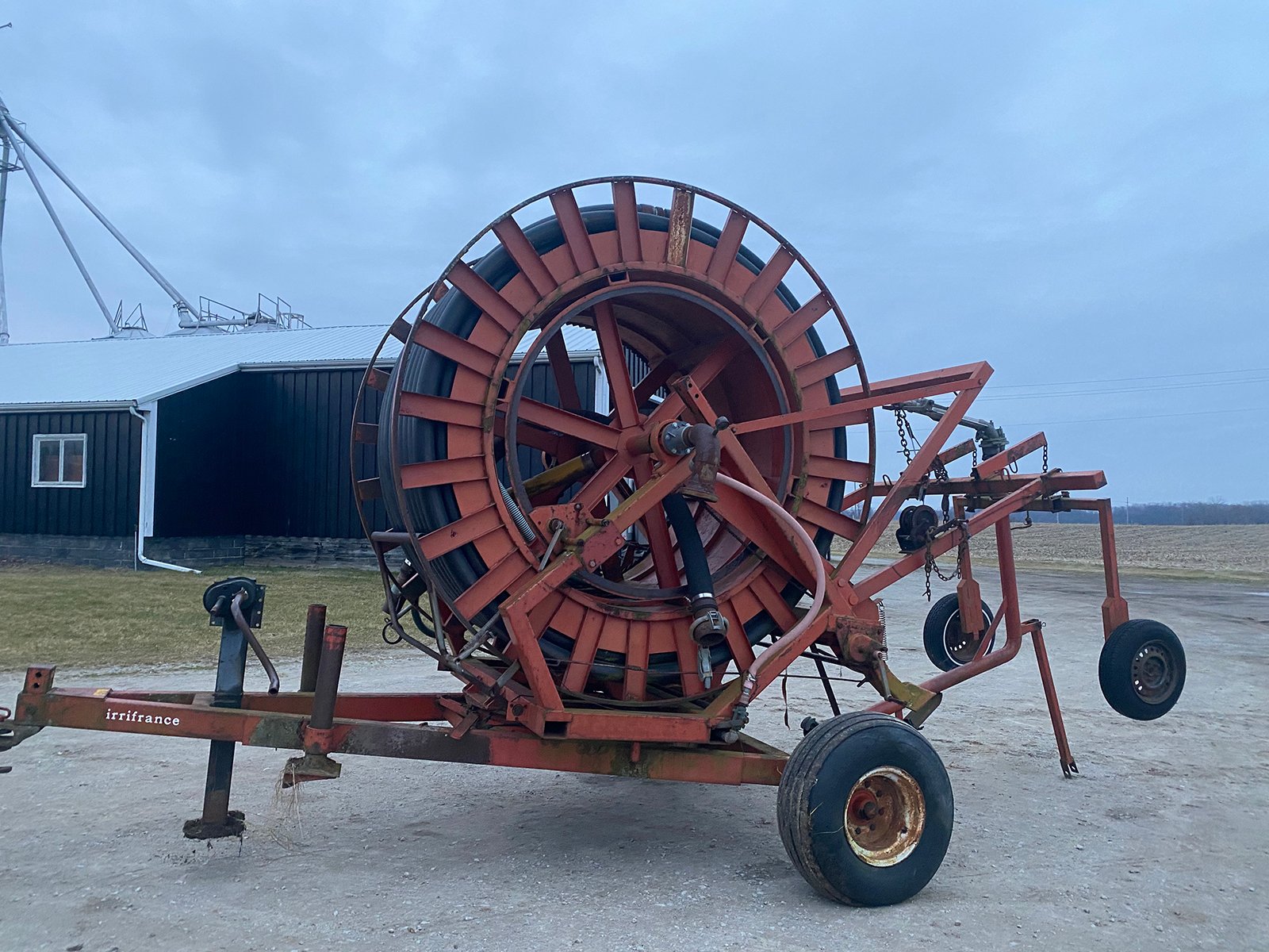 Property photo 7 - TIMED ONLINE ONLY IRRIGATION AUCTION - CONSIGNMENTS WANTED IN THE MIDWEST AREA