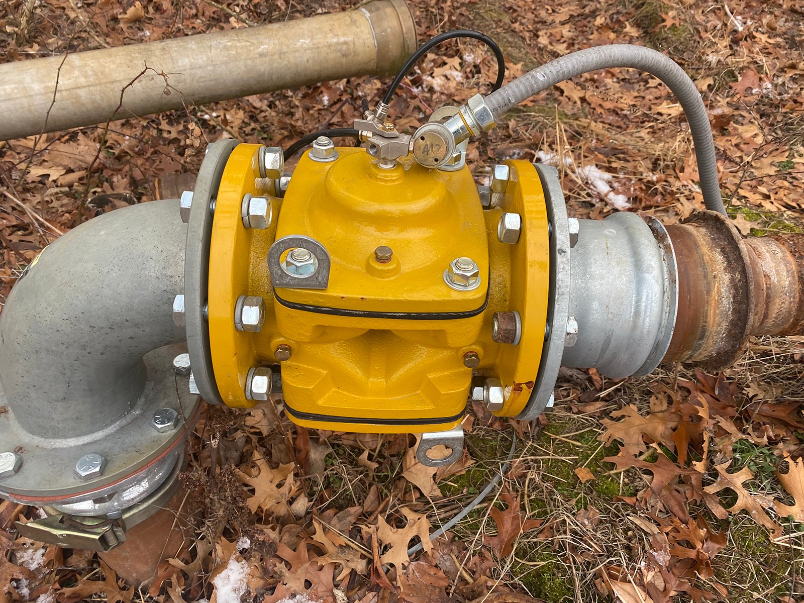 Property photo 8 - TIMED ONLINE ONLY IRRIGATION AUCTION - CONSIGNMENTS WANTED IN THE MIDWEST AREA