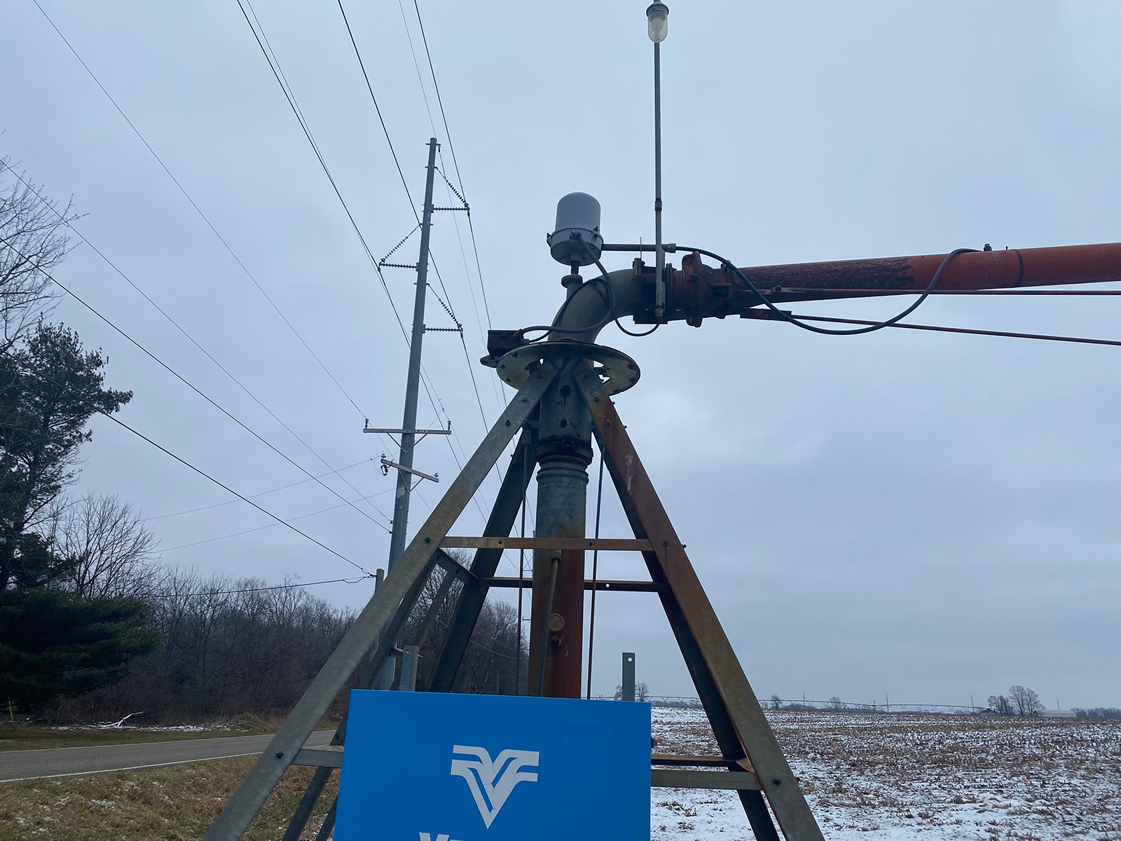 Property photo 9 - TIMED ONLINE ONLY IRRIGATION AUCTION - CONSIGNMENTS WANTED IN THE MIDWEST AREA