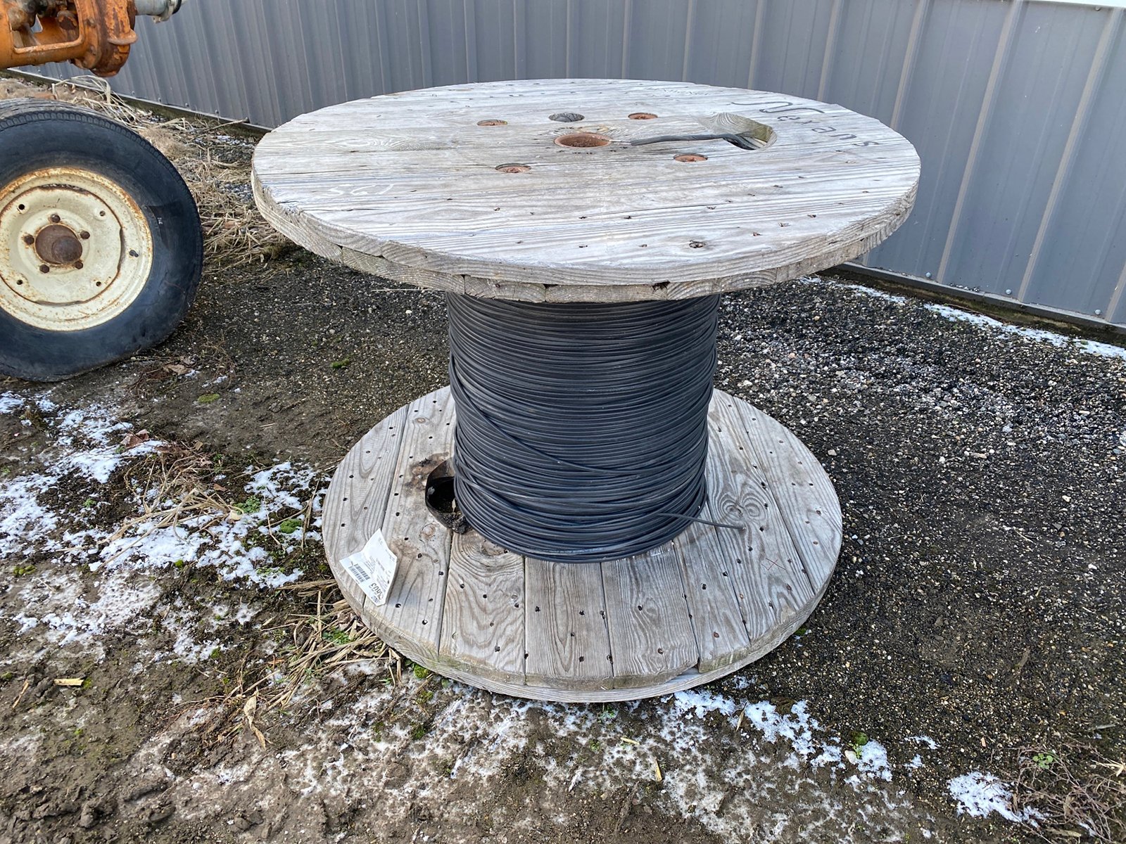 Property photo 10 - TIMED ONLINE ONLY IRRIGATION AUCTION - CONSIGNMENTS WANTED IN THE MIDWEST AREA
