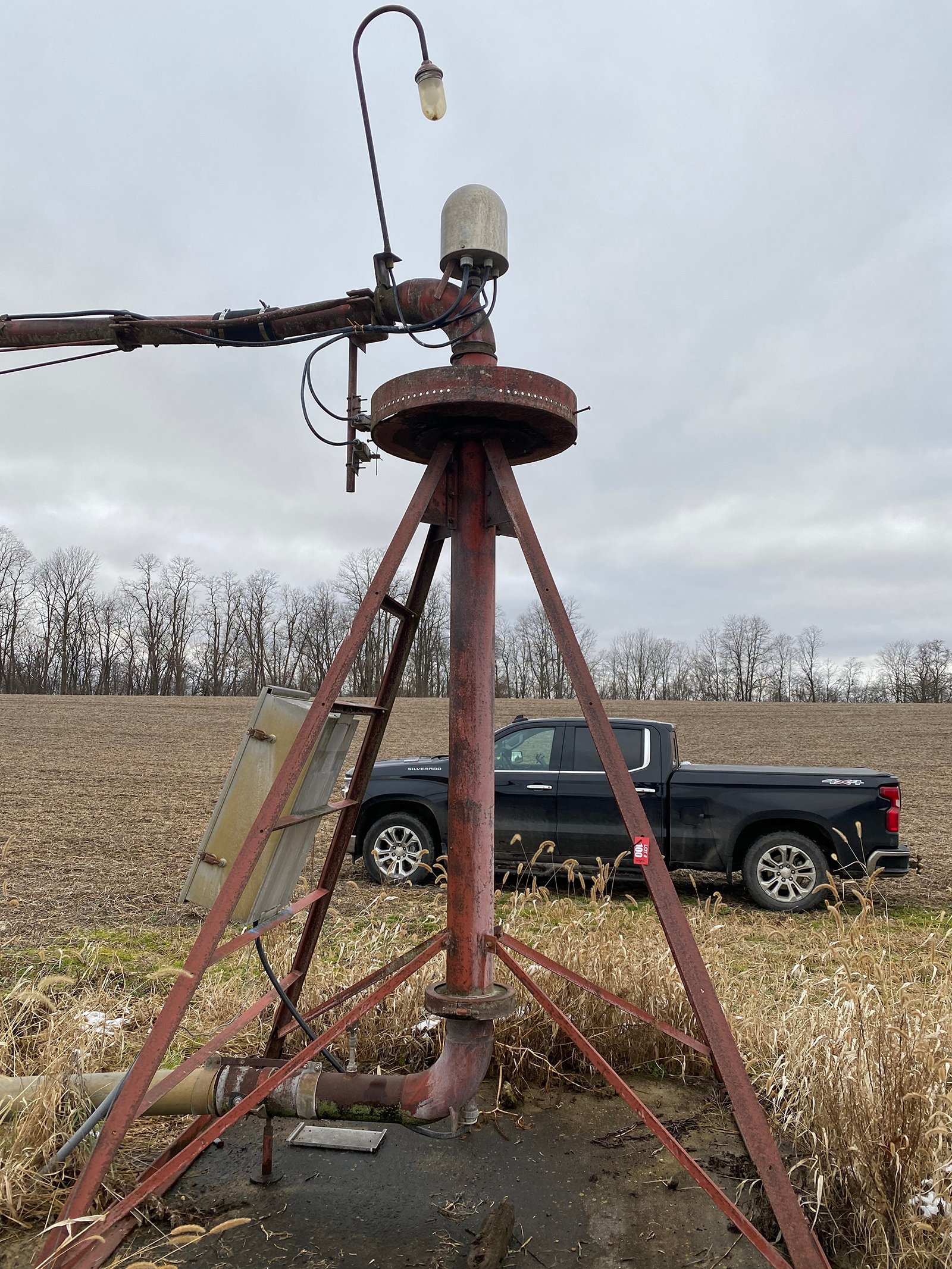 Property photo 11 - TIMED ONLINE ONLY IRRIGATION AUCTION - CONSIGNMENTS WANTED IN THE MIDWEST AREA