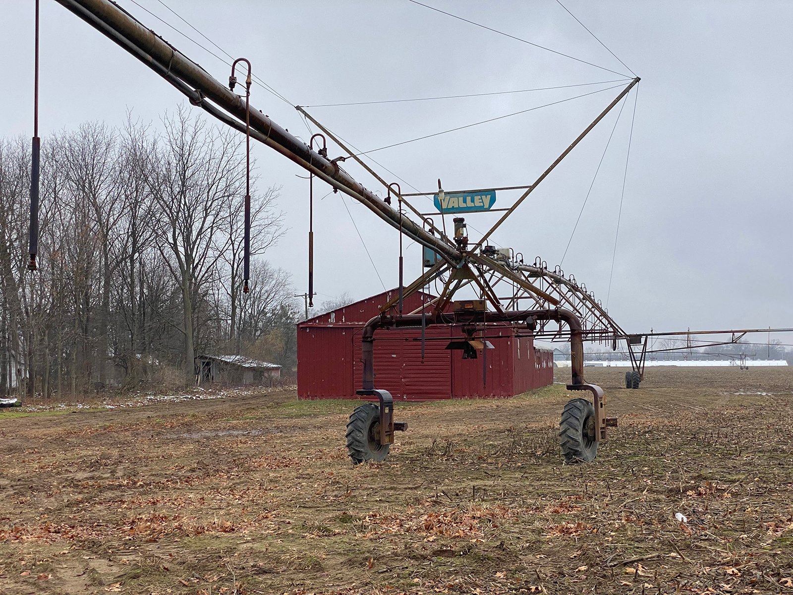 Property photo 12 - TIMED ONLINE ONLY IRRIGATION AUCTION - CONSIGNMENTS WANTED IN THE MIDWEST AREA