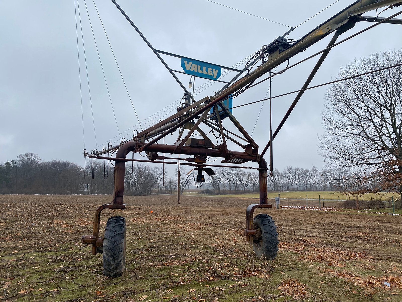 Property photo 13 - TIMED ONLINE ONLY IRRIGATION AUCTION - CONSIGNMENTS WANTED IN THE MIDWEST AREA