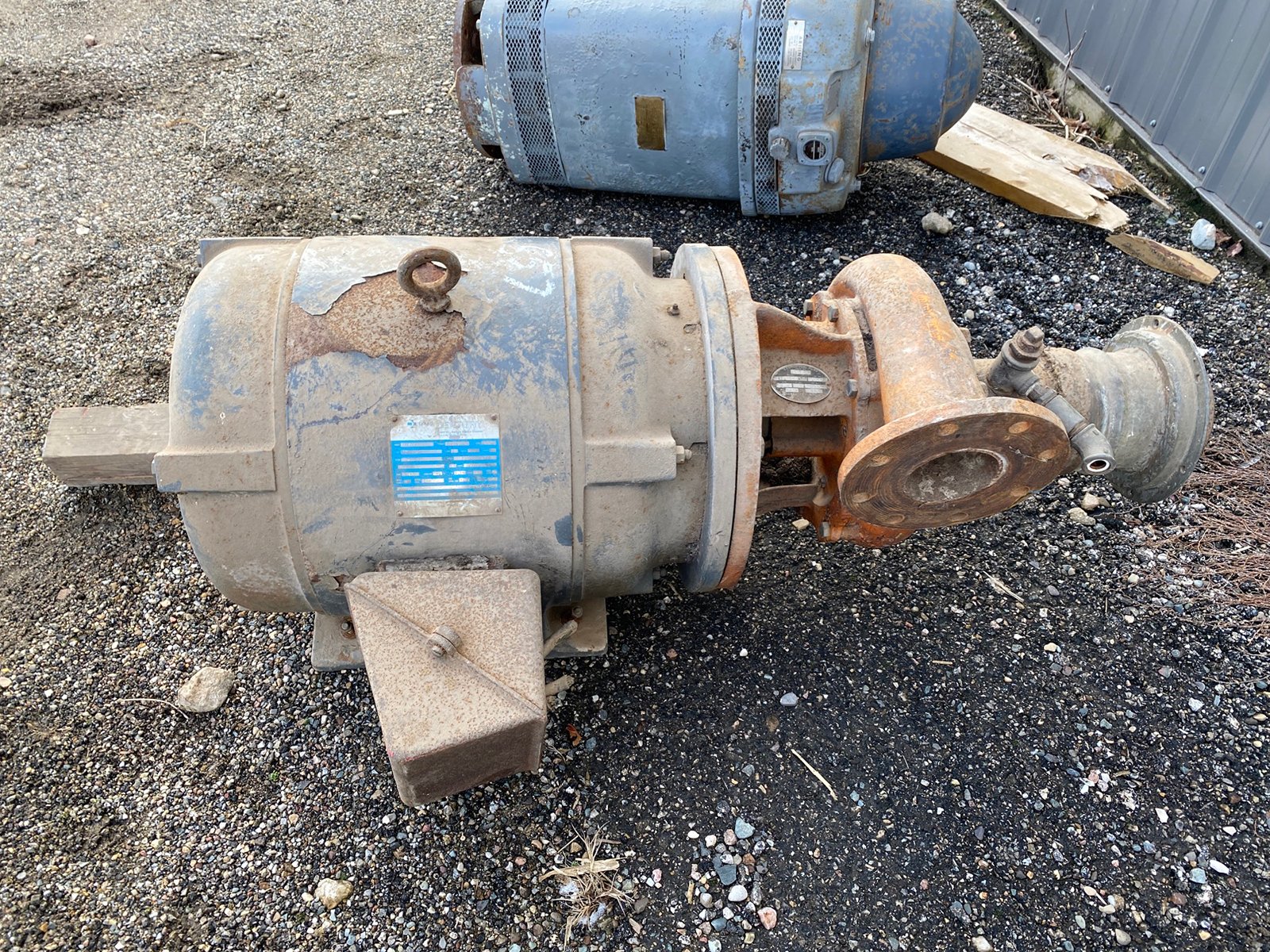 Property photo 14 - TIMED ONLINE ONLY IRRIGATION AUCTION - CONSIGNMENTS WANTED IN THE MIDWEST AREA