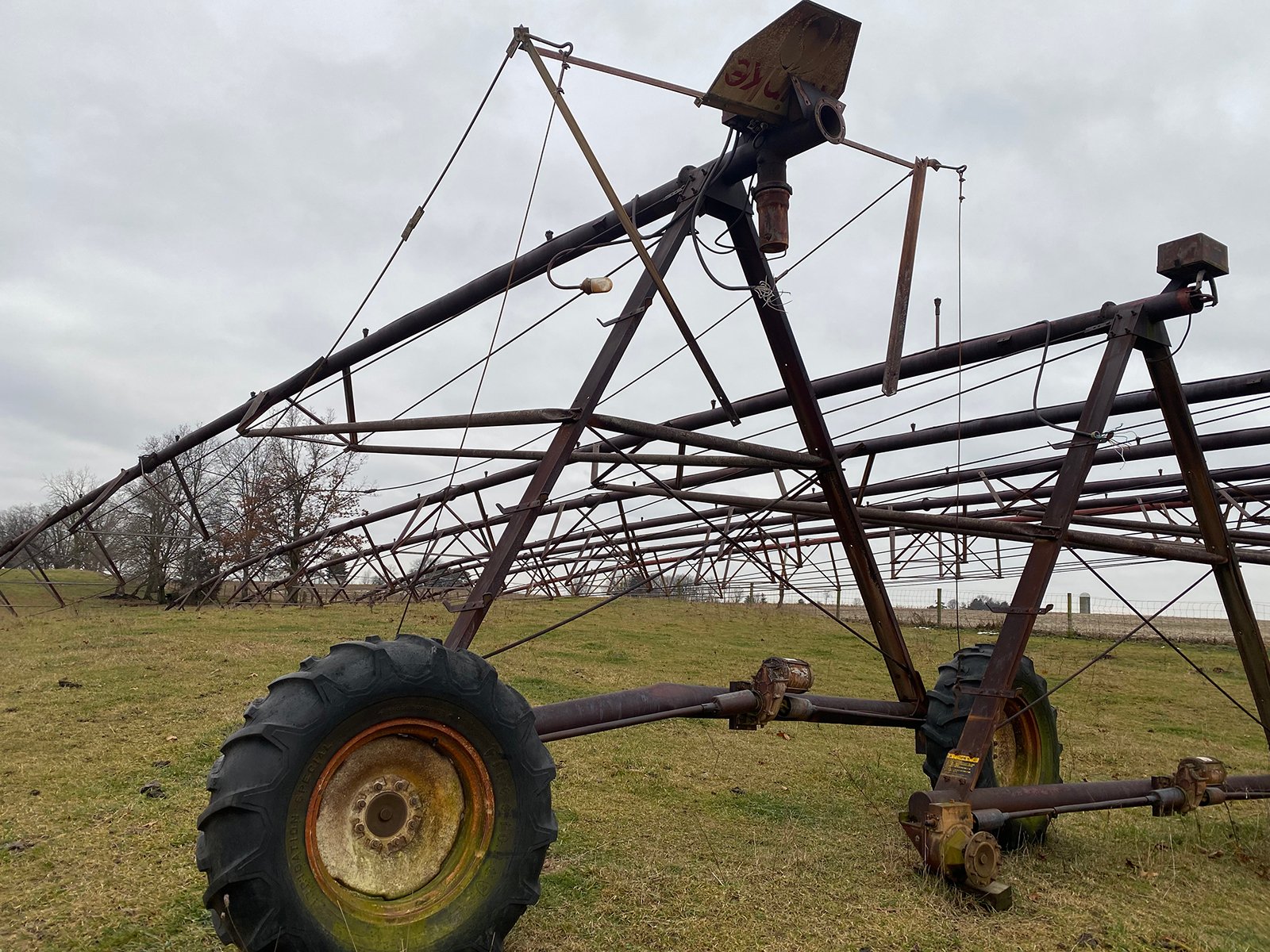 Property photo 15 - TIMED ONLINE ONLY IRRIGATION AUCTION - CONSIGNMENTS WANTED IN THE MIDWEST AREA