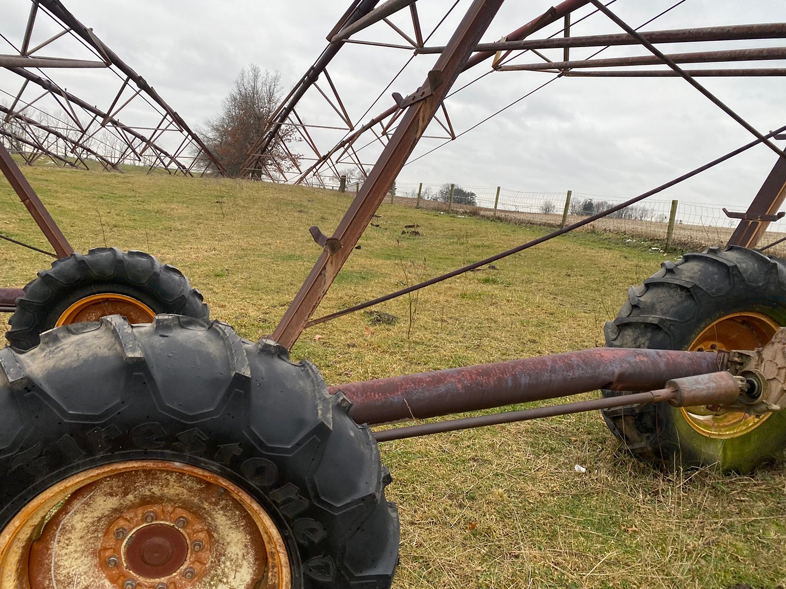 Property photo 16 - TIMED ONLINE ONLY IRRIGATION AUCTION - CONSIGNMENTS WANTED IN THE MIDWEST AREA