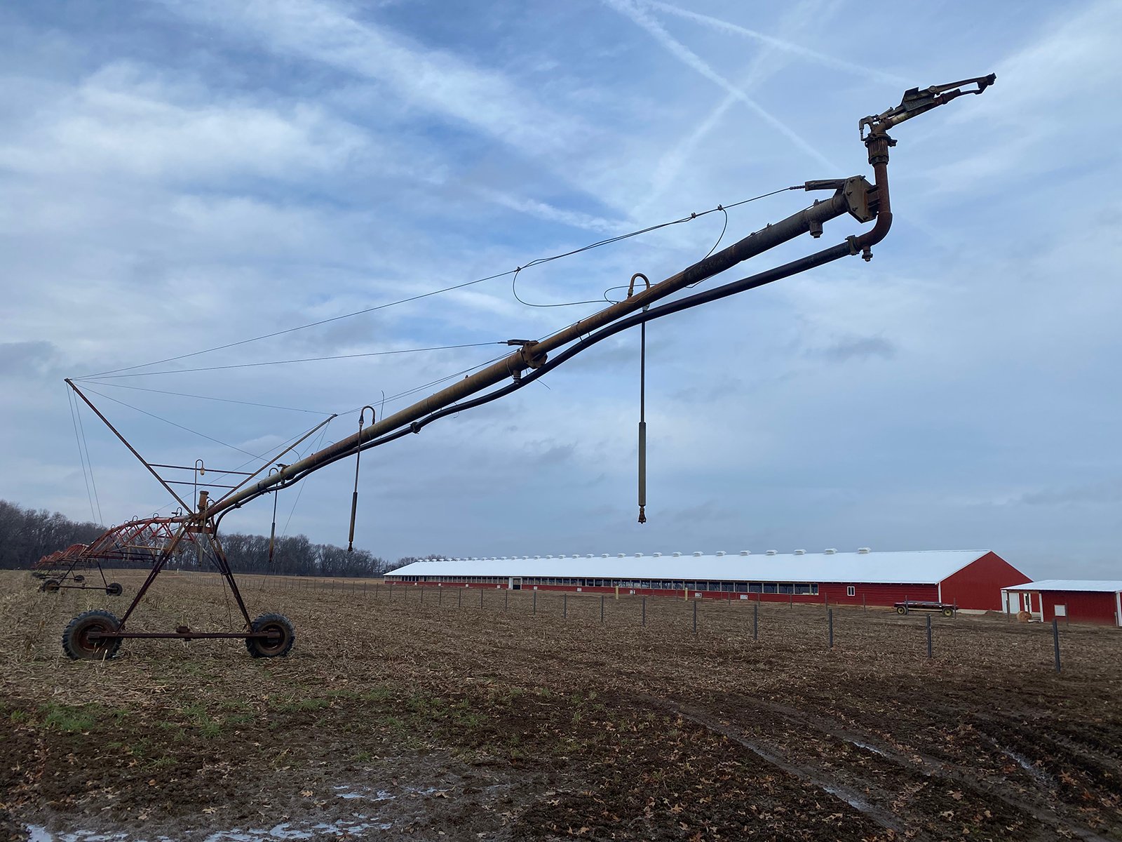 Property photo 17 - TIMED ONLINE ONLY IRRIGATION AUCTION - CONSIGNMENTS WANTED IN THE MIDWEST AREA