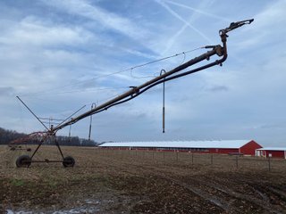 Property photo 17 - TIMED ONLINE ONLY IRRIGATION AUCTION - CONSIGNMENTS WANTED IN THE MIDWEST AREA