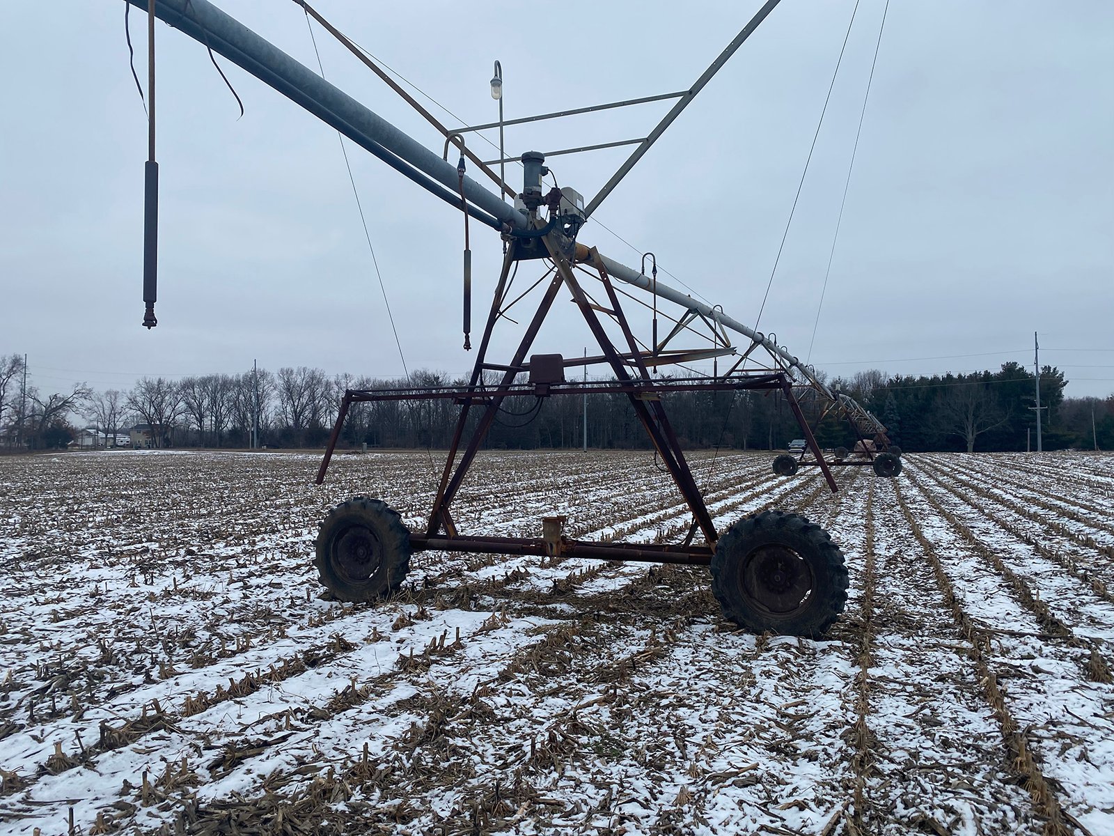 Property photo 18 - TIMED ONLINE ONLY IRRIGATION AUCTION - CONSIGNMENTS WANTED IN THE MIDWEST AREA