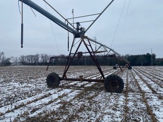 Property photo 18 - TIMED ONLINE ONLY IRRIGATION AUCTION - CONSIGNMENTS WANTED IN THE MIDWEST AREA