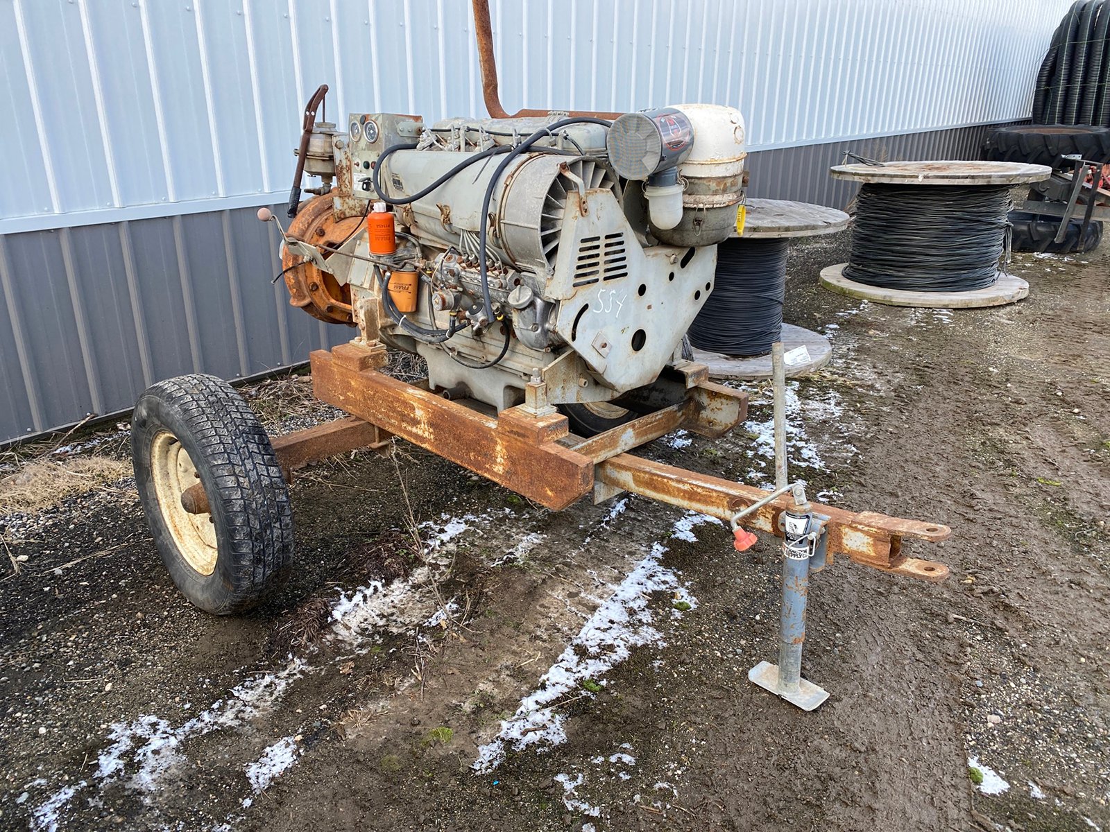 Property photo 19 - TIMED ONLINE ONLY IRRIGATION AUCTION - CONSIGNMENTS WANTED IN THE MIDWEST AREA