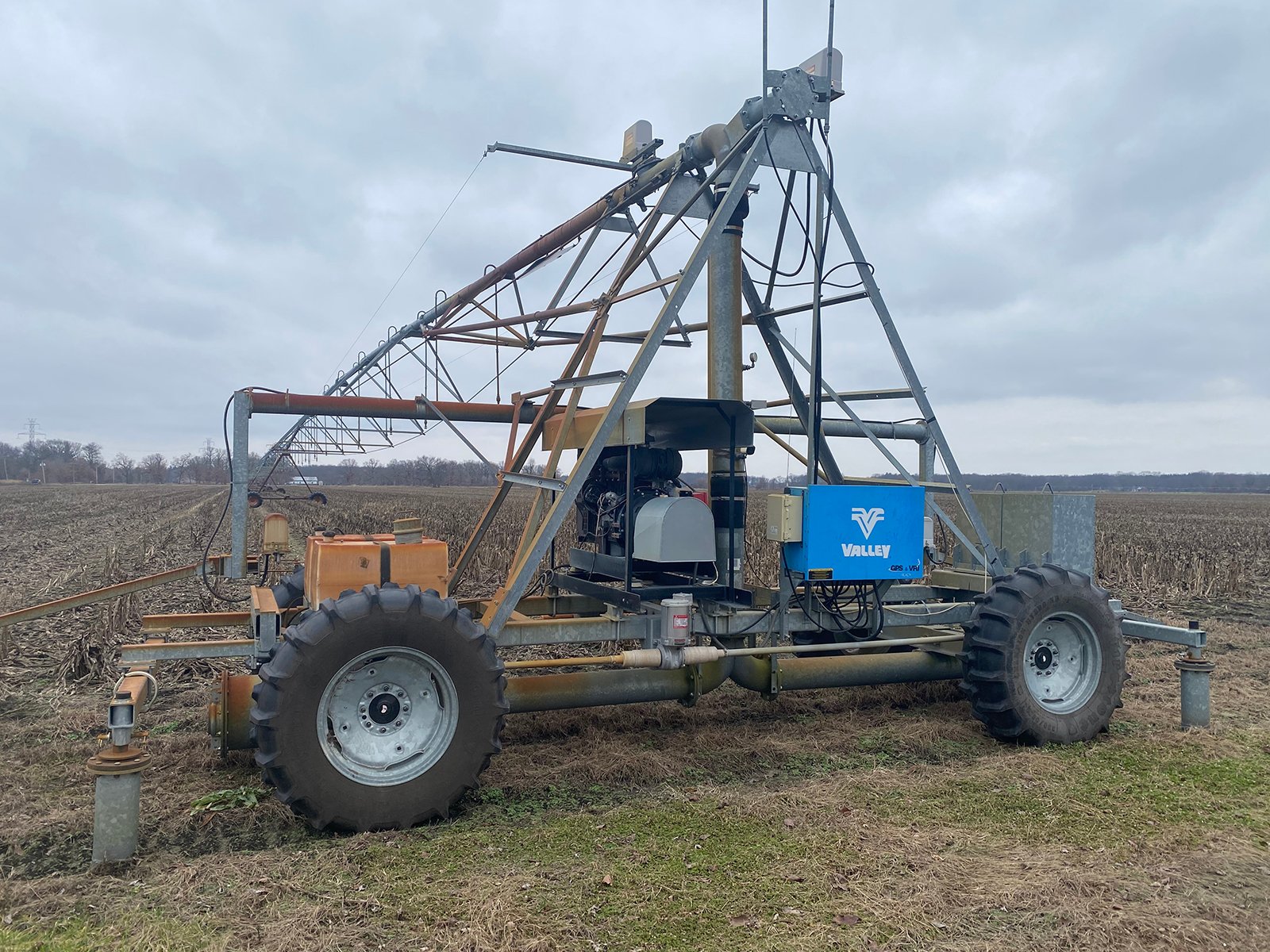 Property photo 20 - TIMED ONLINE ONLY IRRIGATION AUCTION - CONSIGNMENTS WANTED IN THE MIDWEST AREA