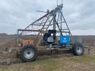 Property photo 20 - TIMED ONLINE ONLY IRRIGATION AUCTION - CONSIGNMENTS WANTED IN THE MIDWEST AREA