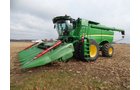 Property photo 3 - FARM EQUIPMENT AUCTION IN CASS COUNTY, INDIANA