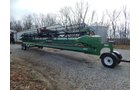 Property photo 4 - FARM EQUIPMENT AUCTION IN CASS COUNTY, INDIANA