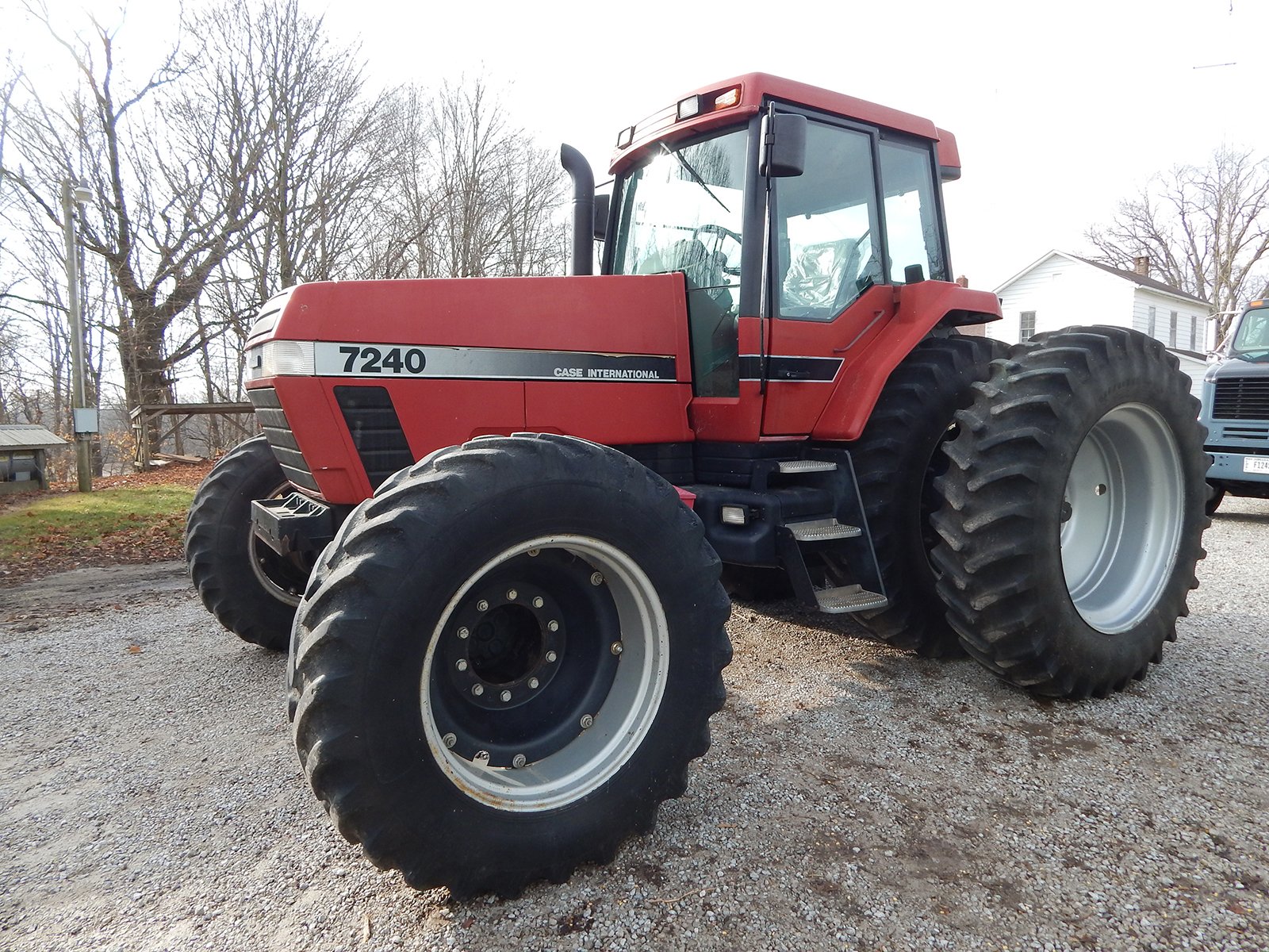 Property photo 8 - FARM EQUIPMENT AUCTION IN CASS COUNTY, INDIANA