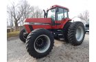 Property photo 8 - FARM EQUIPMENT AUCTION IN CASS COUNTY, INDIANA
