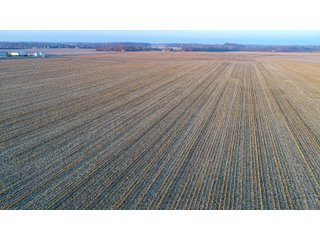 Property photo 2 - LAND AUCTION - 186+/- ACRES OFFERED IN 4 TRACTS IN TIPPECANOE COUNTY, INDIANA