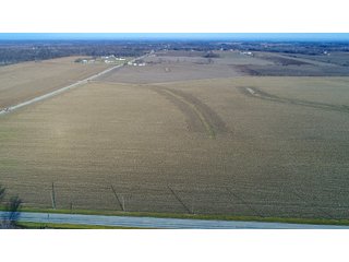 Property photo 3 - LAND AUCTION - 186+/- ACRES OFFERED IN 4 TRACTS IN TIPPECANOE COUNTY, INDIANA