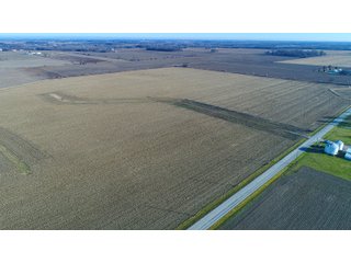 Property photo 6 - LAND AUCTION - 186+/- ACRES OFFERED IN 4 TRACTS IN TIPPECANOE COUNTY, INDIANA