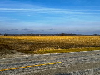 Property photo 7 - LAND AUCTION - 186+/- ACRES OFFERED IN 4 TRACTS IN TIPPECANOE COUNTY, INDIANA