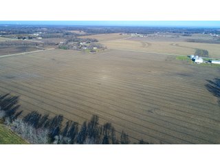 Property photo 9 - LAND AUCTION - 186+/- ACRES OFFERED IN 4 TRACTS IN TIPPECANOE COUNTY, INDIANA