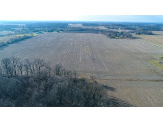 Property photo 10 - LAND AUCTION - 186+/- ACRES OFFERED IN 4 TRACTS IN TIPPECANOE COUNTY, INDIANA