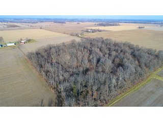 Property photo 13 - LAND AUCTION - 186+/- ACRES OFFERED IN 4 TRACTS IN TIPPECANOE COUNTY, INDIANA