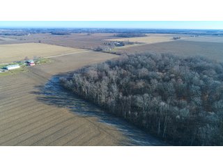Property photo 14 - LAND AUCTION - 186+/- ACRES OFFERED IN 4 TRACTS IN TIPPECANOE COUNTY, INDIANA