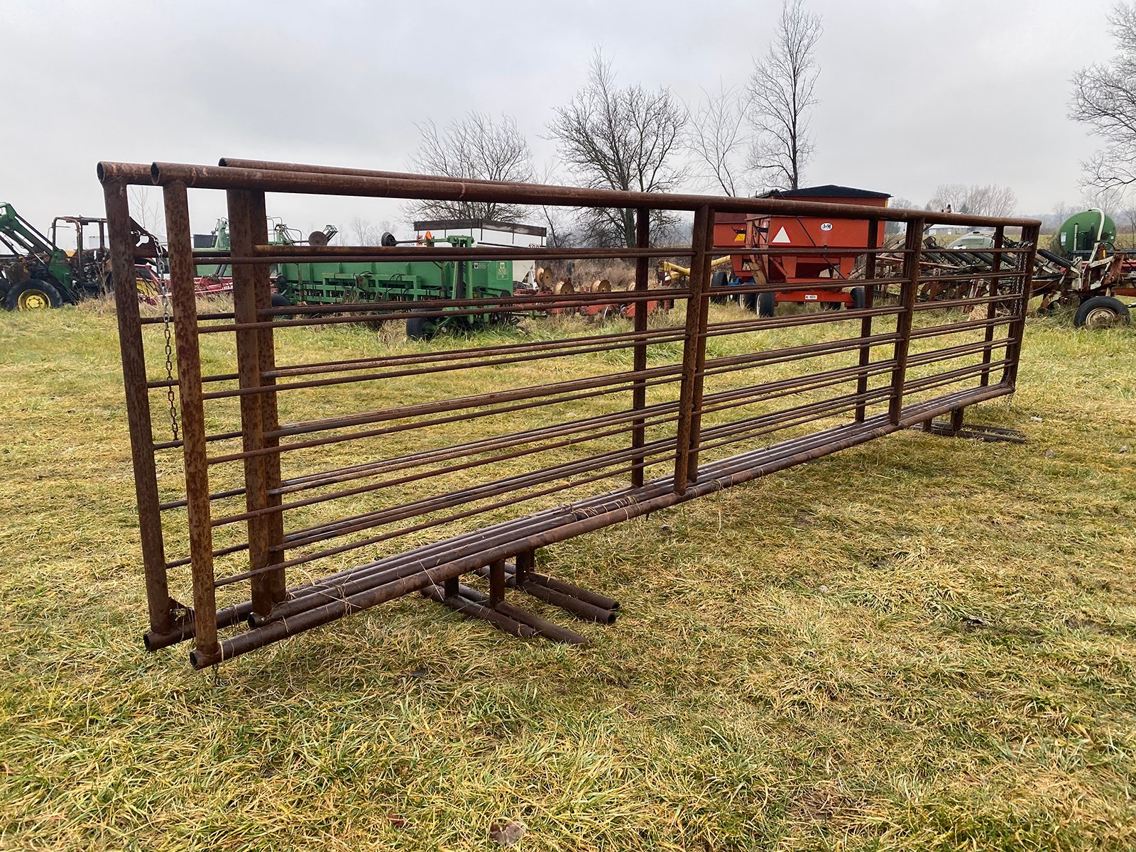 Property photo 24 - FEBRUARY TIMED ONLINE CONSIGNMENT FARM EQUIPMENT AUCTION