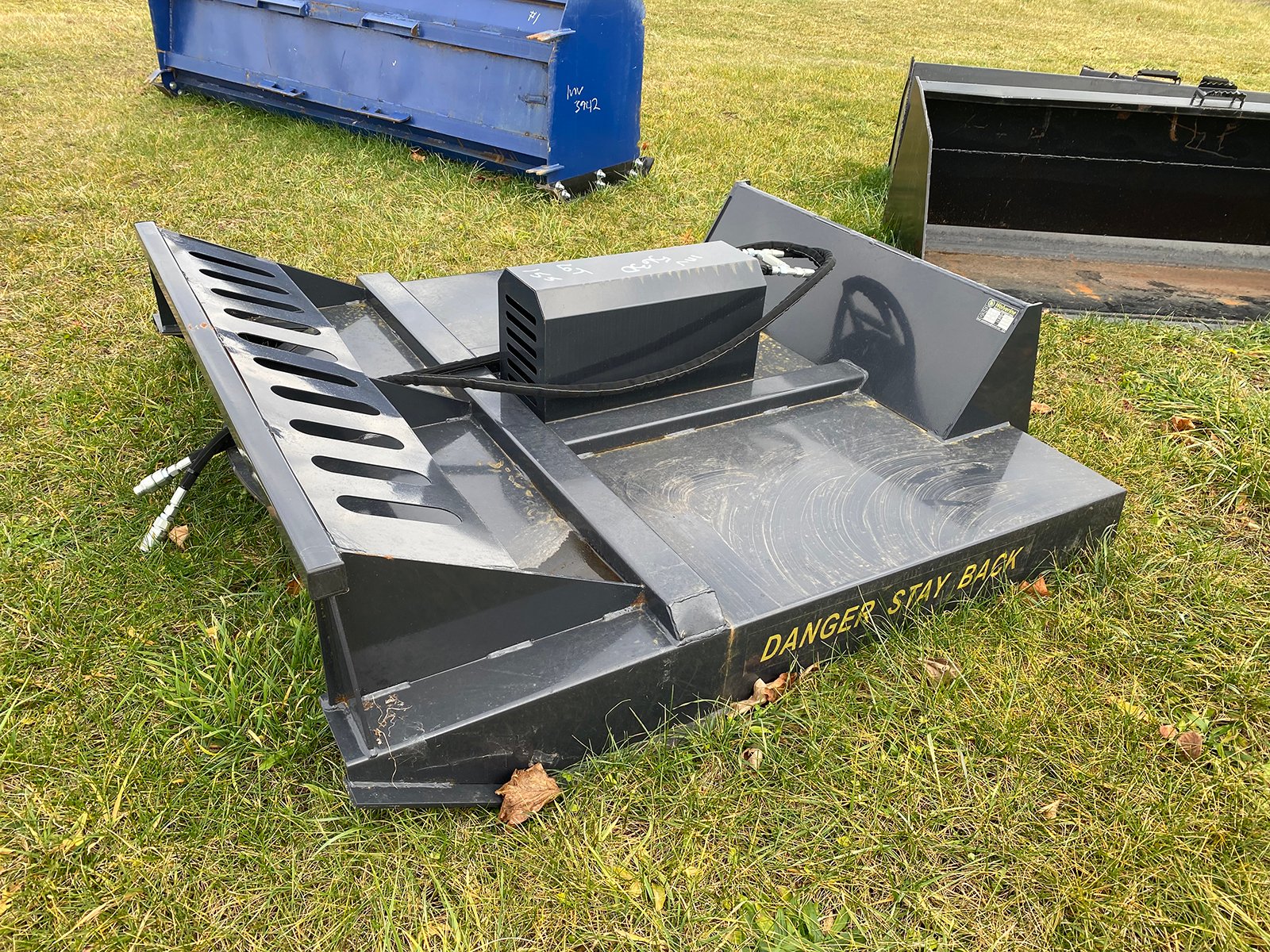 Property photo 23 - FEBRUARY TIMED ONLINE CONSIGNMENT FARM EQUIPMENT AUCTION