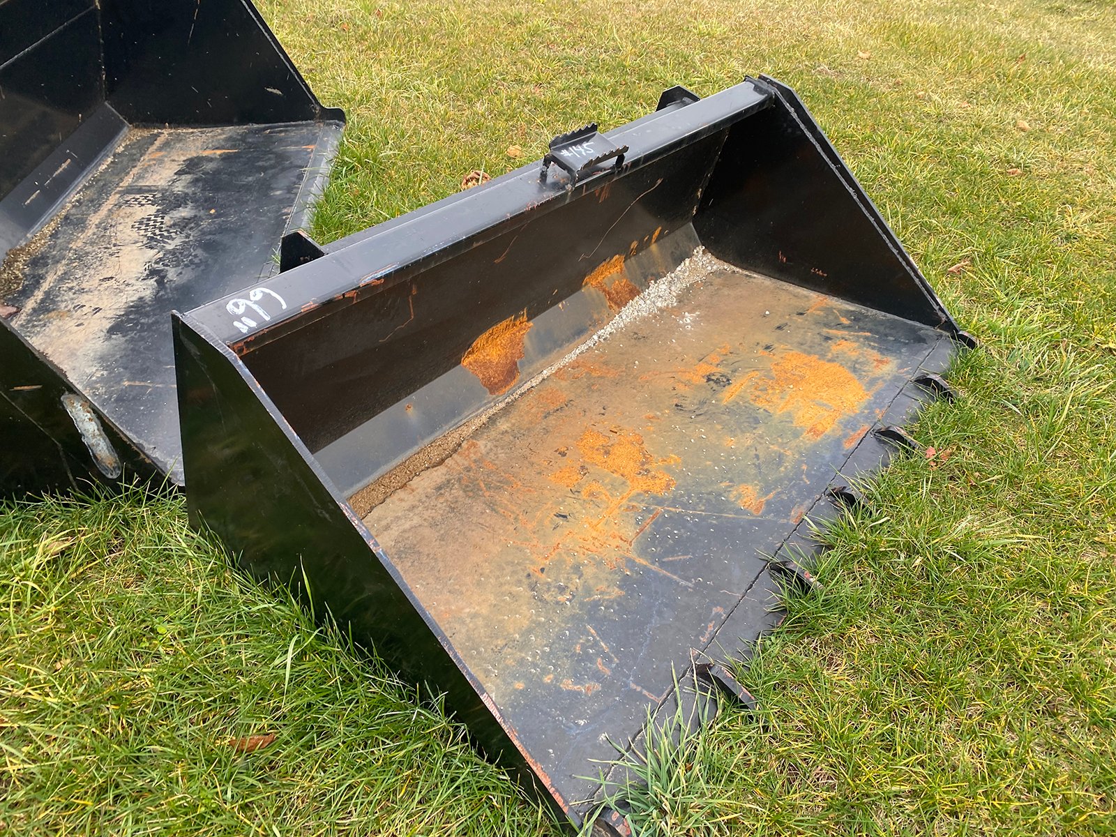 Property photo 20 - FEBRUARY TIMED ONLINE CONSIGNMENT FARM EQUIPMENT AUCTION