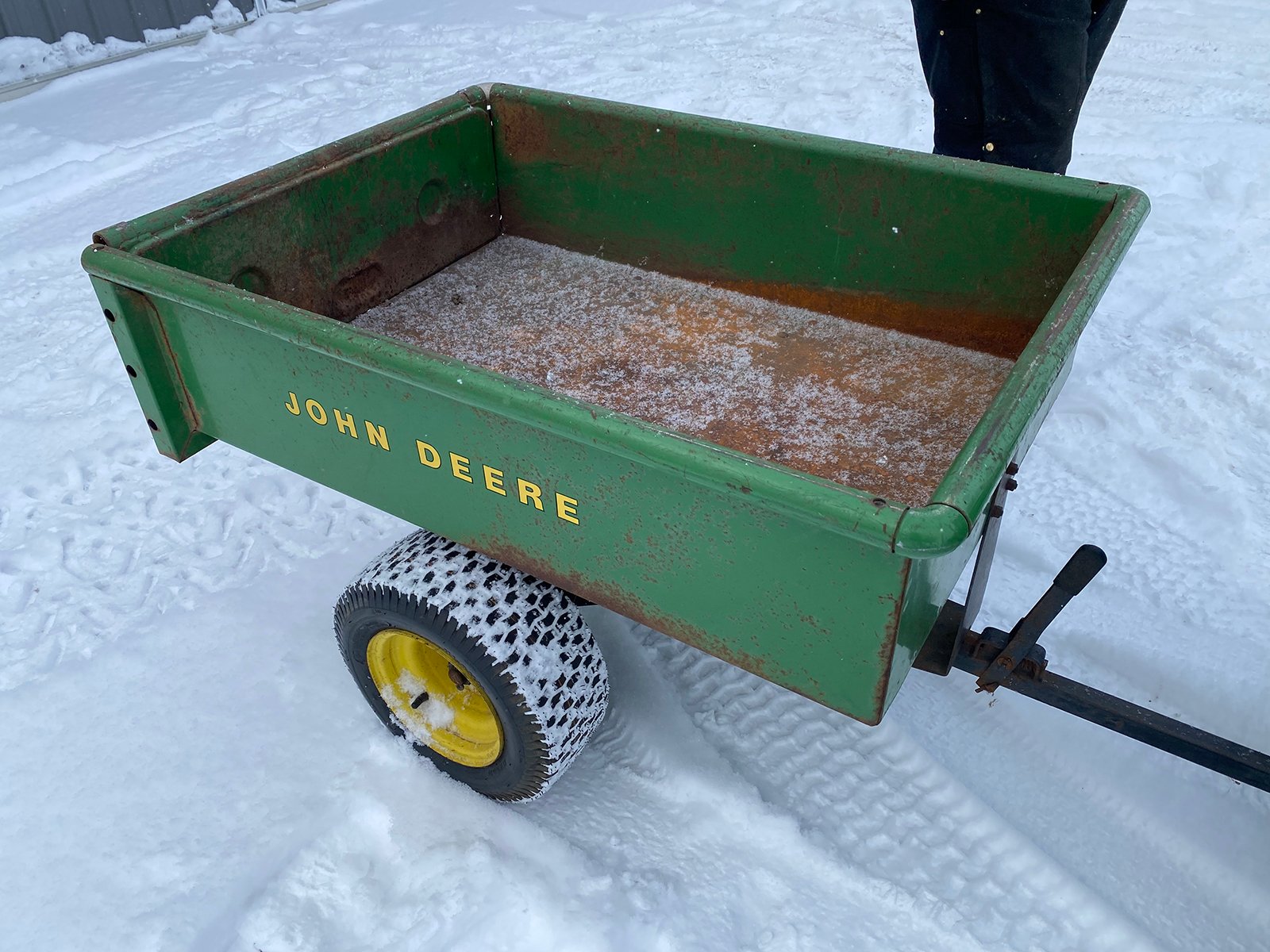 Property photo 19 - FEBRUARY TIMED ONLINE CONSIGNMENT FARM EQUIPMENT AUCTION