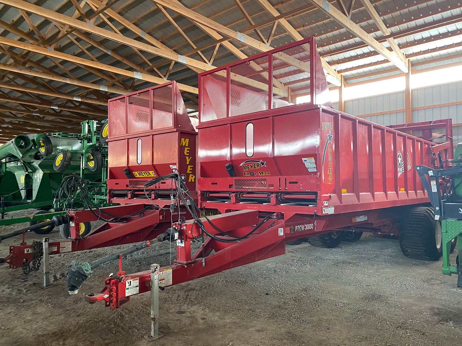 Property photo 18 - FEBRUARY TIMED ONLINE CONSIGNMENT FARM EQUIPMENT AUCTION