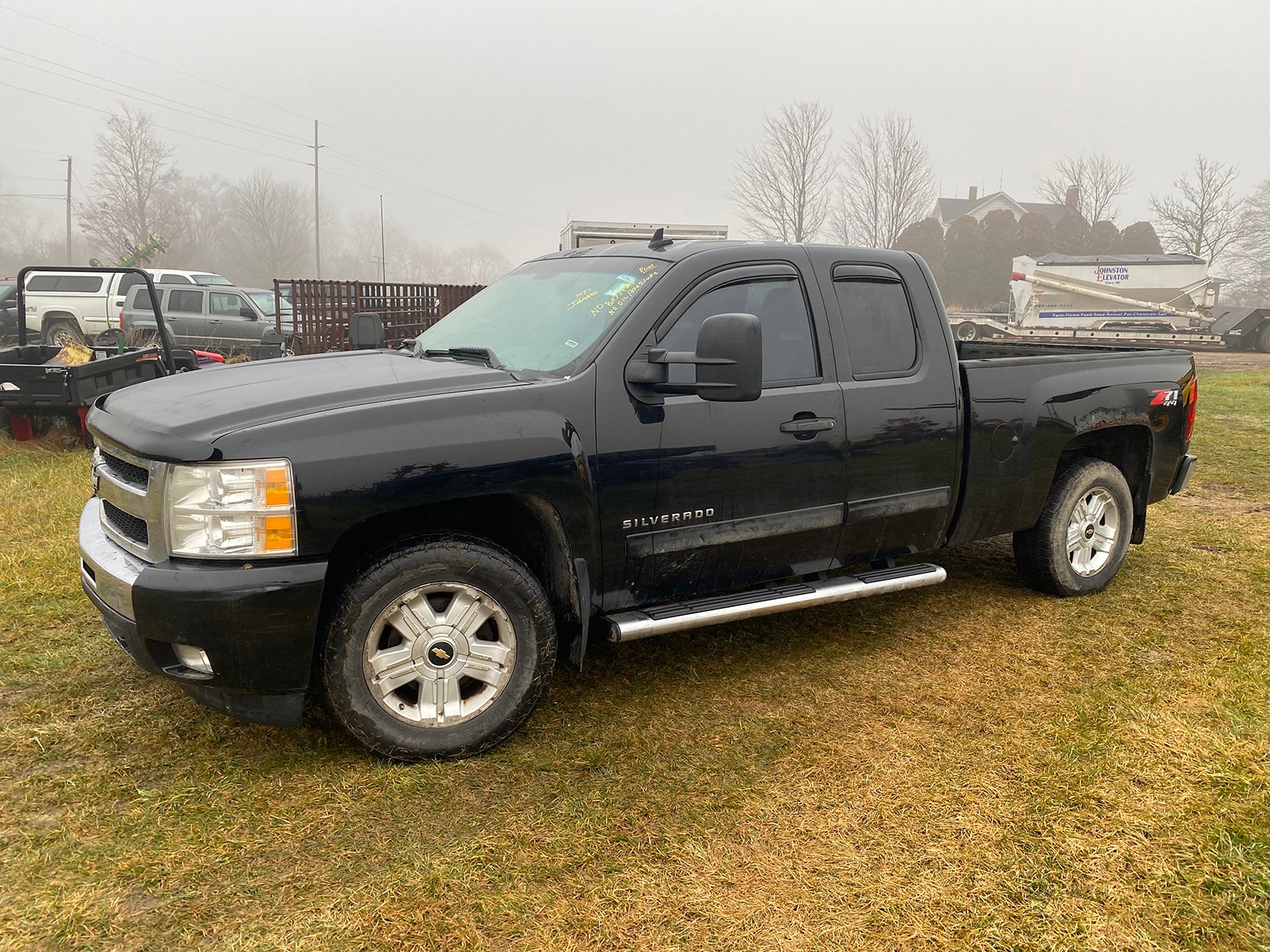 Property photo 17 - FEBRUARY TIMED ONLINE CONSIGNMENT FARM EQUIPMENT AUCTION