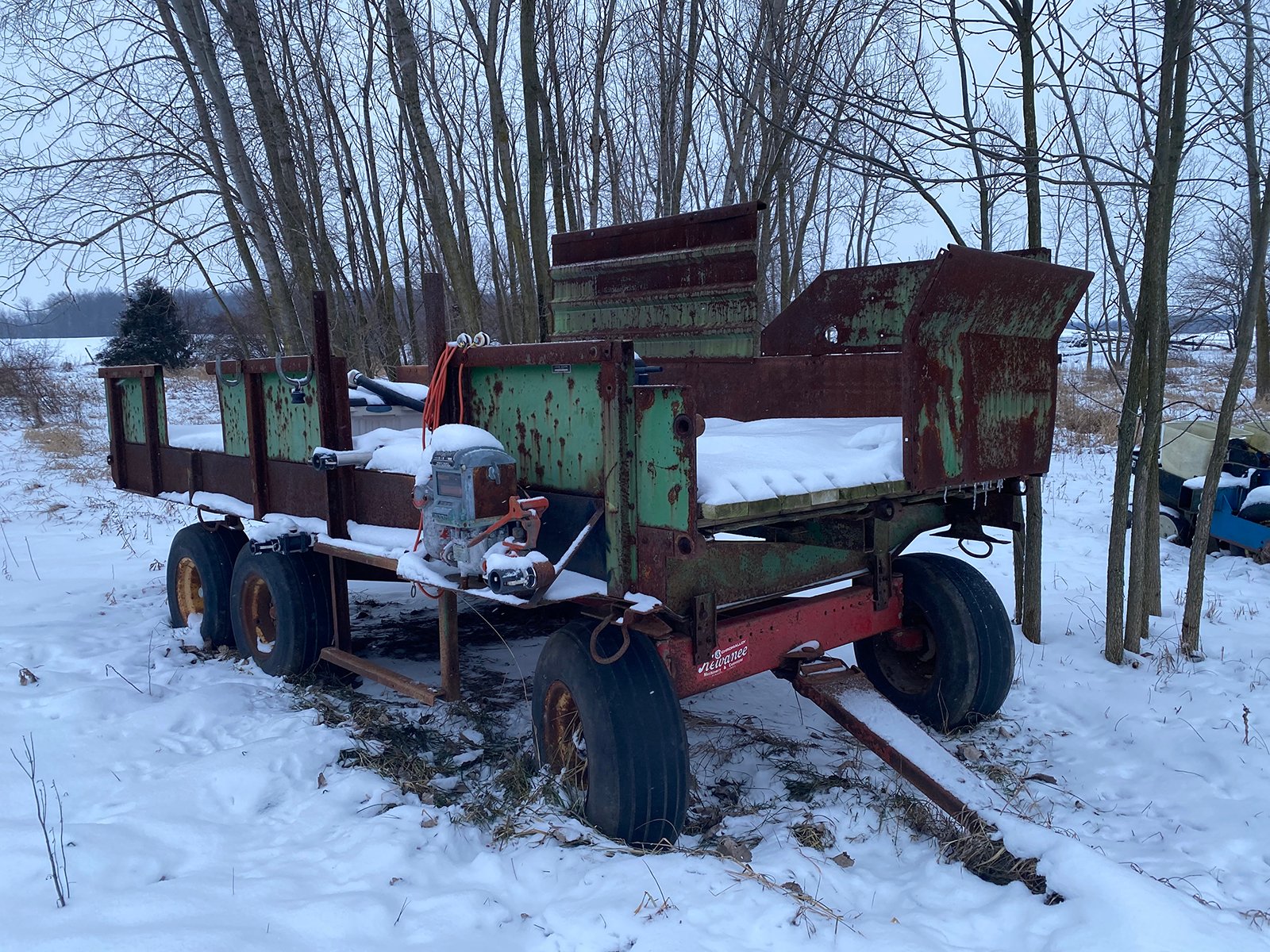Property photo 15 - FEBRUARY TIMED ONLINE CONSIGNMENT FARM EQUIPMENT AUCTION
