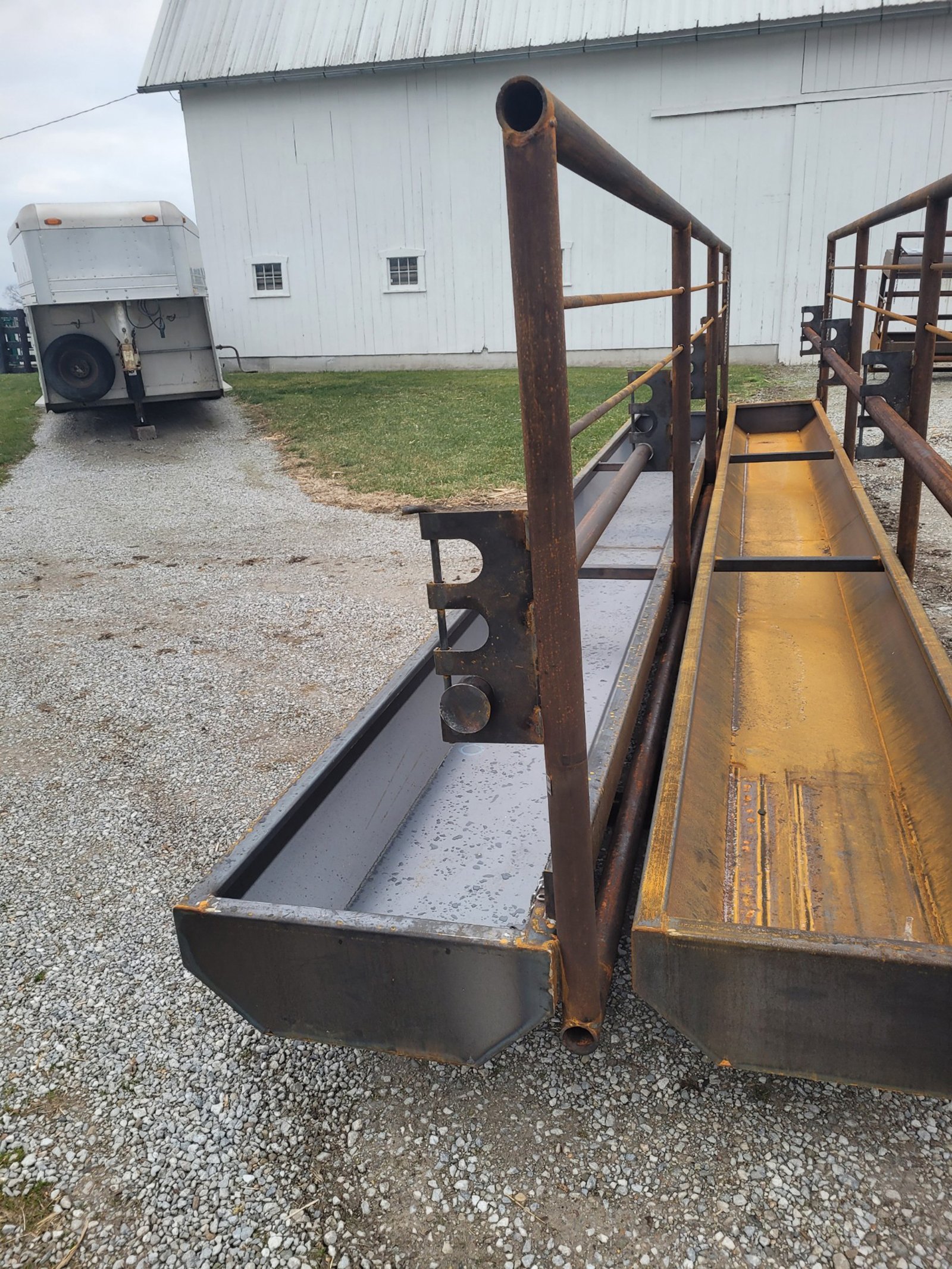 Property photo 14 - FEBRUARY TIMED ONLINE CONSIGNMENT FARM EQUIPMENT AUCTION