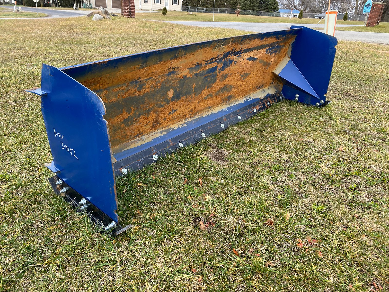 Property photo 1 - FEBRUARY TIMED ONLINE CONSIGNMENT FARM EQUIPMENT AUCTION