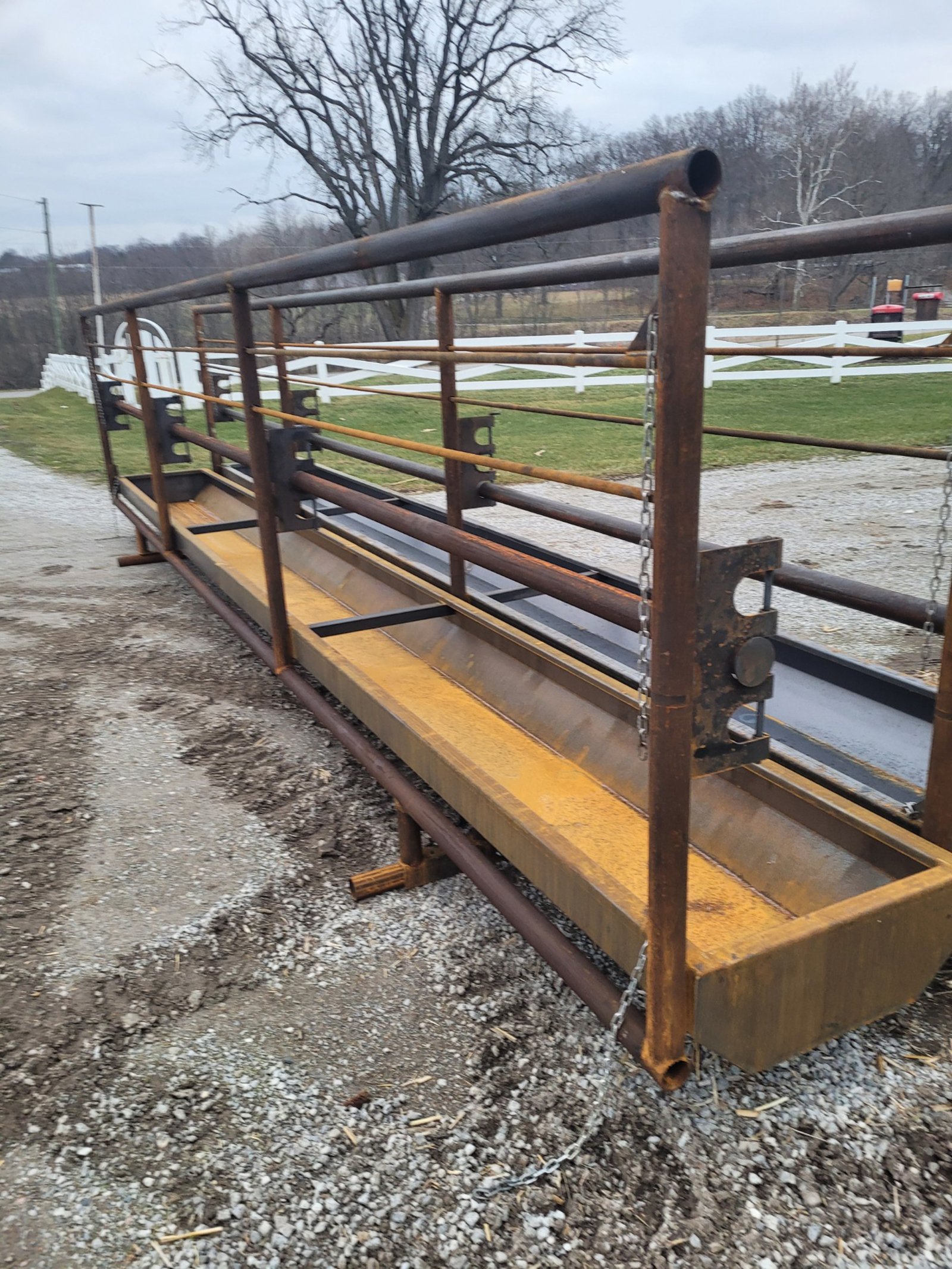 Property photo 3 - FEBRUARY TIMED ONLINE CONSIGNMENT FARM EQUIPMENT AUCTION