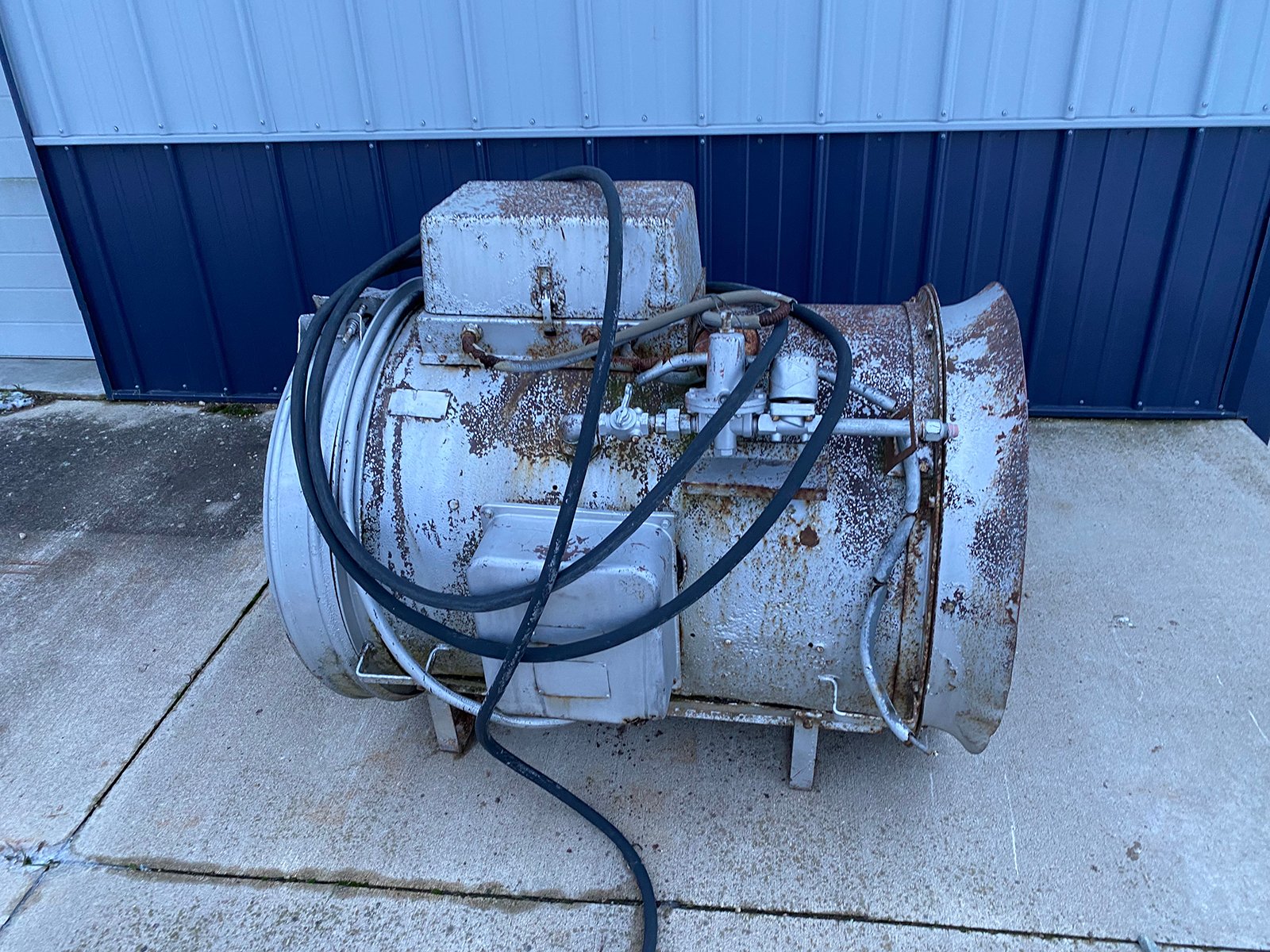 Property photo 4 - FEBRUARY TIMED ONLINE CONSIGNMENT FARM EQUIPMENT AUCTION