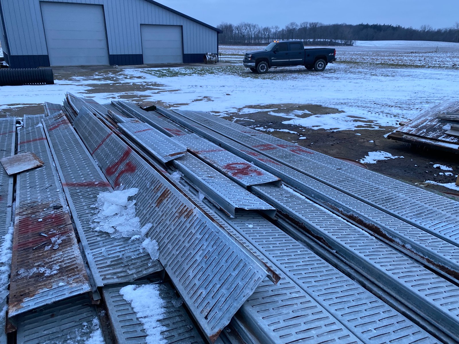 Property photo 5 - FEBRUARY TIMED ONLINE CONSIGNMENT FARM EQUIPMENT AUCTION