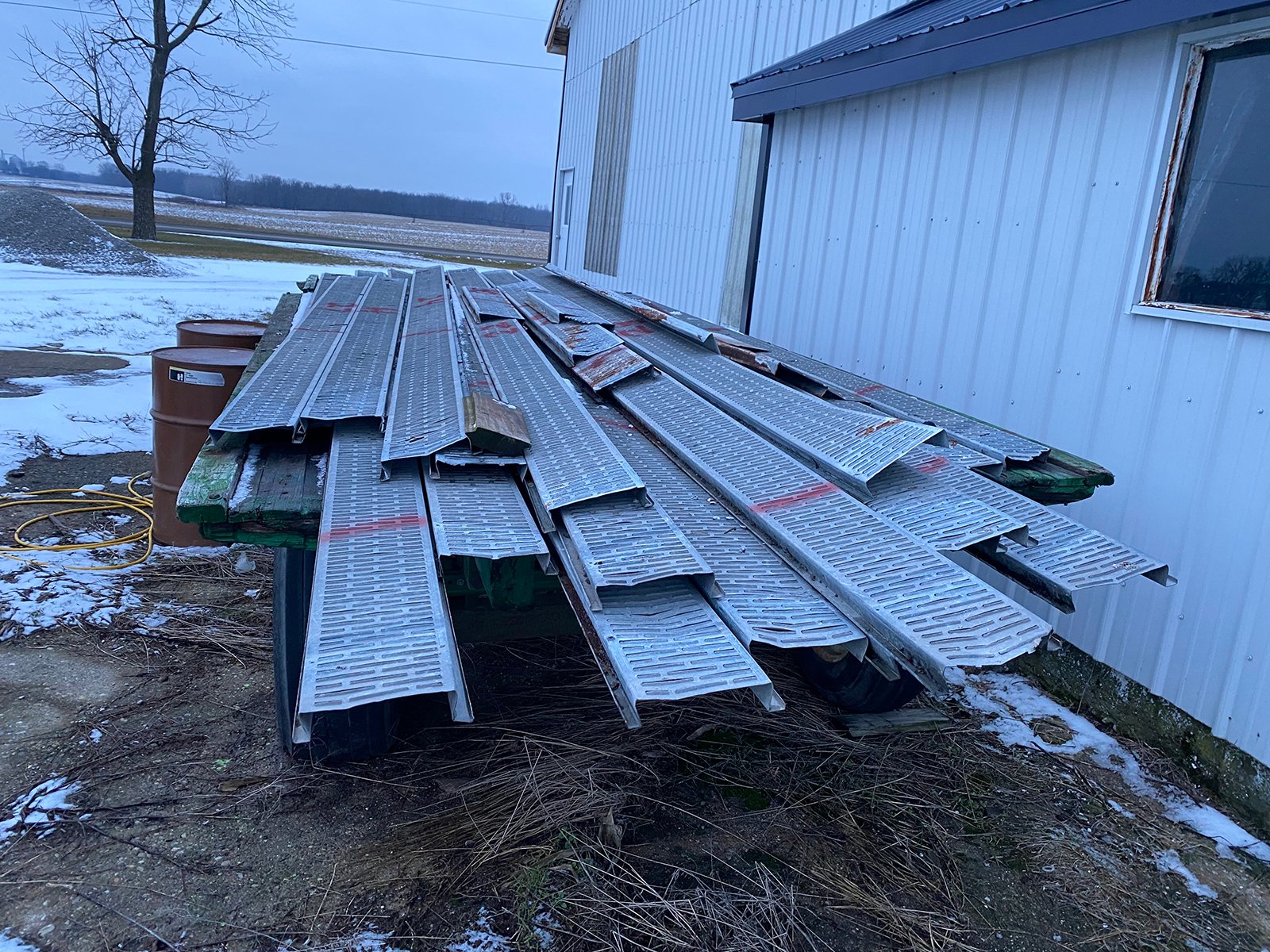 Property photo 8 - FEBRUARY TIMED ONLINE CONSIGNMENT FARM EQUIPMENT AUCTION