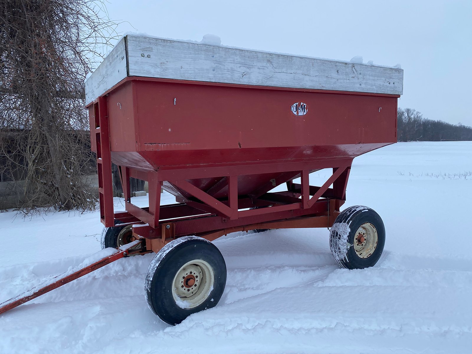 Property photo 10 - FEBRUARY TIMED ONLINE CONSIGNMENT FARM EQUIPMENT AUCTION